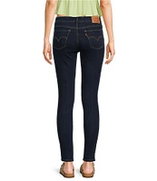 Levi's® 711 Mid Rise Skinny Jeans