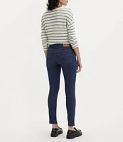 Levi's® 711 Mid Rise Skinny Jeans