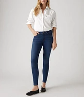 Levi's® 711 Mid Rise Skinny Jeans