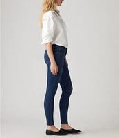 Levi's® 711 Mid Rise Skinny Jeans