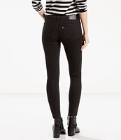 Levi's® 711 Mid Rise Skinny Jeans