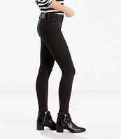 Levi's® 711 Mid Rise Skinny Jeans