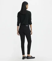Levi's® 711 Mid Rise Skinny Jeans