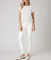 Levi's® 711 Woven Stretch Skinny Jeans