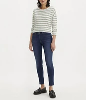 Levi's® 711 Woven Stretch Skinny Jeans