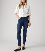 Levi's® 711 Woven Stretch Skinny Jeans