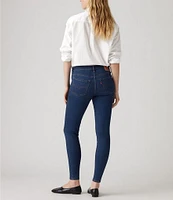 Levi's® 711 Woven Stretch Skinny Jeans