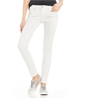 Levi's® 711 Woven Stretch Skinny Jeans