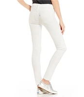 Levi's® 711 Woven Stretch Skinny Jeans