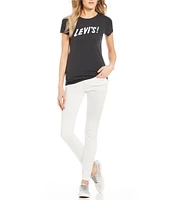 Levi's® 711 Woven Stretch Skinny Jeans