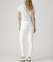 Levi's® 711 Woven Stretch Skinny Jeans