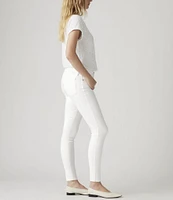 Levi's® 711 Woven Stretch Skinny Jeans