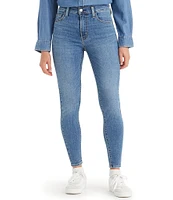 Levi's® 720 High Rise Super Skinny Jeans