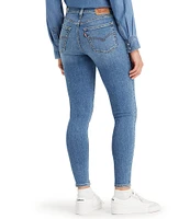 Levi's® 720 High Rise Super Skinny Jeans