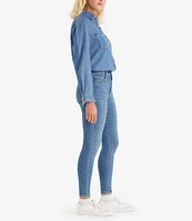 Levi's® 720 High Rise Super Skinny Jeans