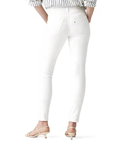 Levi's® 721 High Rise Light Wash Skinny Jeans