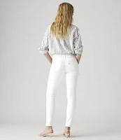 Levi's® 721 High Rise Light Wash Skinny Jeans