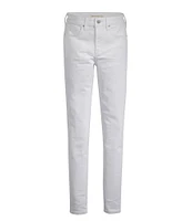 Levi's® 721 High Rise Light Wash Skinny Jeans