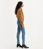 Levi's® 721 High Rise Skinny Jeans