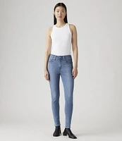 Levi's® 721 High Rise Skinny Jeans