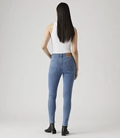 Levi's® 721 High Rise Skinny Jeans