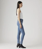 Levi's® 721 High Rise Skinny Jeans