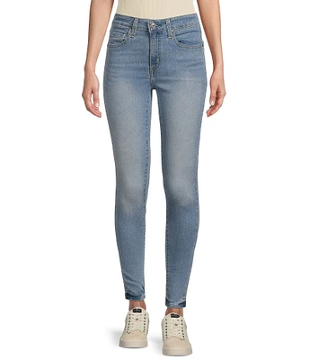 Levi's® 721 High Rise Skinny Jeans