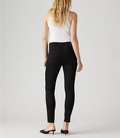 Levi's® 721 High Rise Skinny Jeans