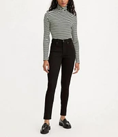 Levi's® 721 High Rise Skinny Jeans