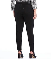 Levi's® 721 Plus Size High Waisted Skinny Jeans