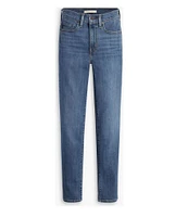 Levi's® 724 High Rise Straight Jeans