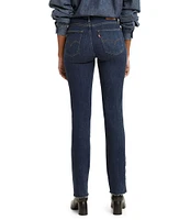 Levi's® 724 High Rise Straight Leg Jeans