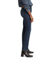 Levi's® 724 High Rise Straight Leg Jeans