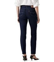 Levi's® 724 High Rise Straight Leg Jeans