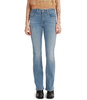 Levi's® 725 Heritage High Rise Bootcut Jeans