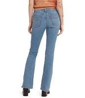 Levi's® 725 Heritage High Rise Bootcut Jeans