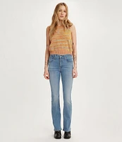 Levi's® 725 Heritage High Rise Bootcut Jeans