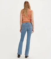 Levi's® 725 Heritage High Rise Bootcut Jeans