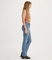 Levi's® 725 Heritage High Rise Bootcut Jeans