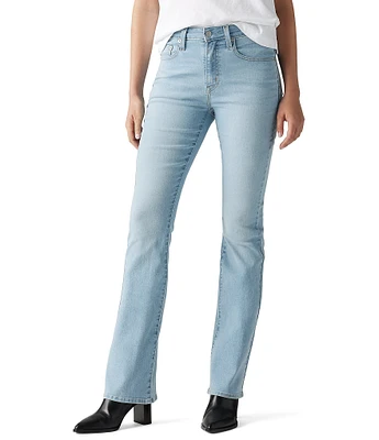 Levi's® 725 High Rise Bootcut Jeans