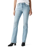 Levi's® 725 High Rise Light Wash Bootcut Jeans