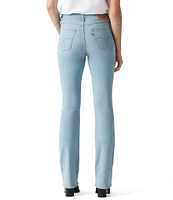 Levi's® 725 High Rise Light Wash Bootcut Jeans