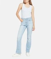 Levi's® 725 High Rise Light Wash Bootcut Jeans