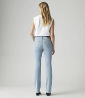 Levi's® 725 High Rise Light Wash Bootcut Jeans