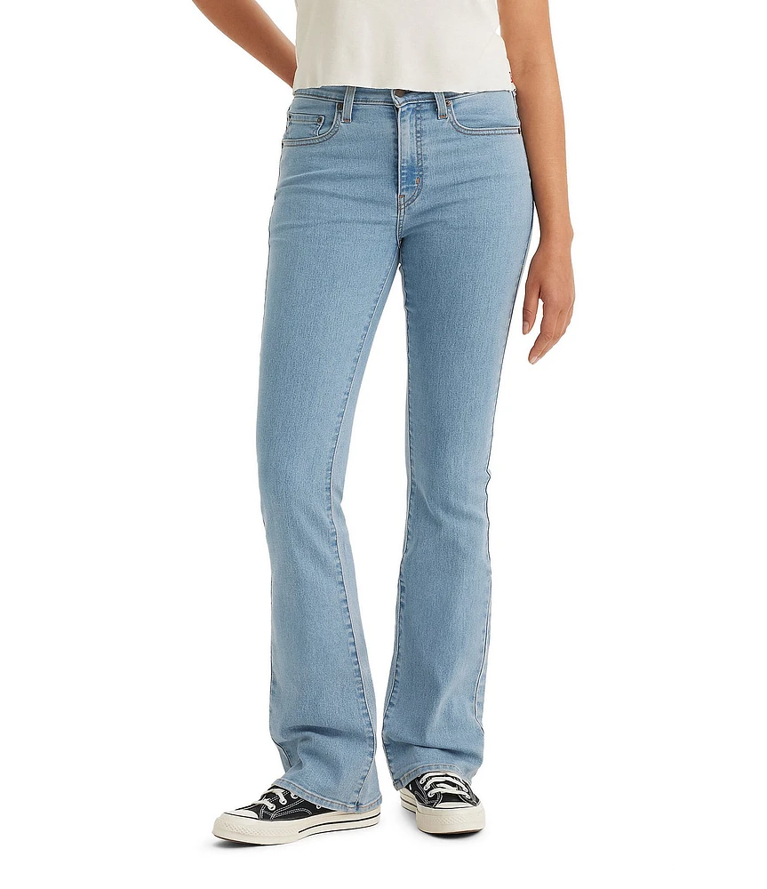 Levi's® 725 High Rise Bootcut Jeans