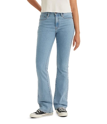 Levi's® 725 High Rise Bootcut Jeans