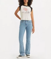 Levi's® 725 High Rise Bootcut Jeans