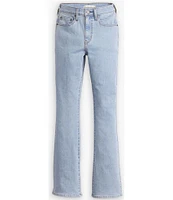 Levi's® 725 High Rise Bootcut Jeans