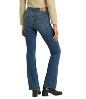 Levi's® 725 High Rise Bootcut Jeans