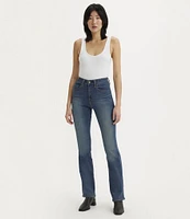 Levi's® 725 High Rise Bootcut Jeans